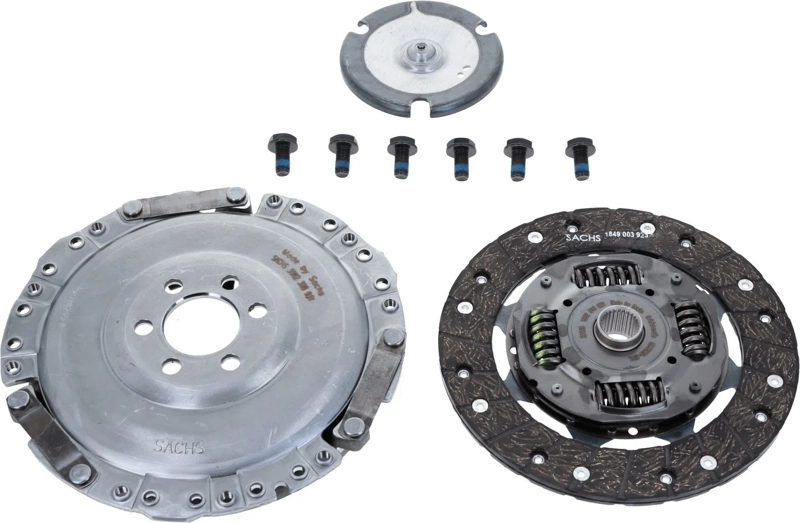 SACHS Clutch Kit - 3000 846 301